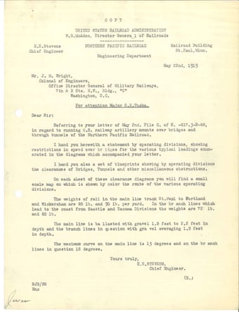 478 Defense of U.S. frontiers - Canadian Invasion Plan