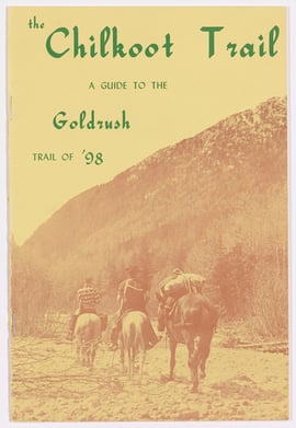 Cover image of a National Park Service study of 