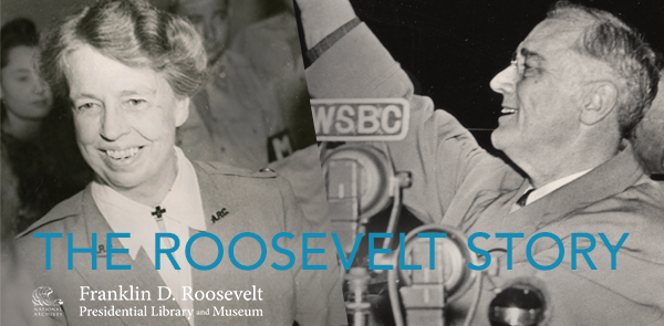 The Roosevelt Story