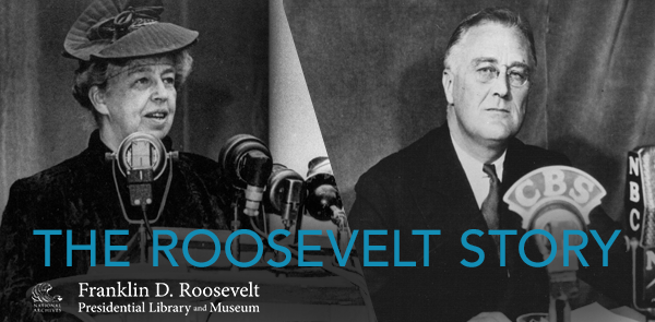 The Roosevelt Story