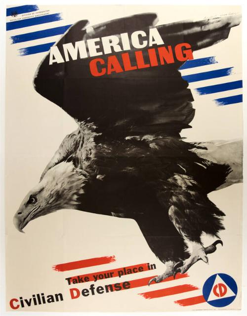 America Calling