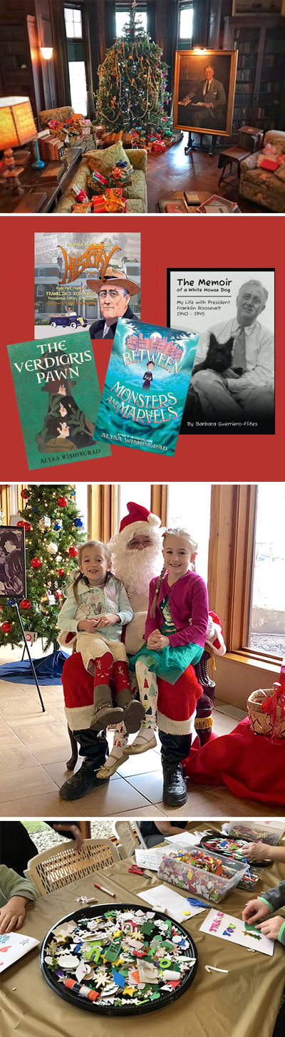 Holiday Open House Events