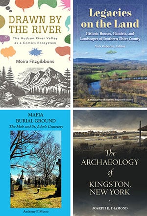 Hudson Valley History Reading Festival