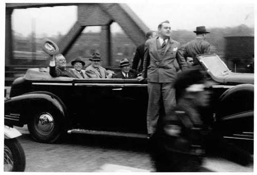 The Most Important Presidential Election in History