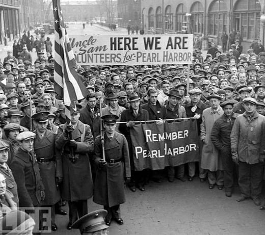 Remember Pearl Harbor image