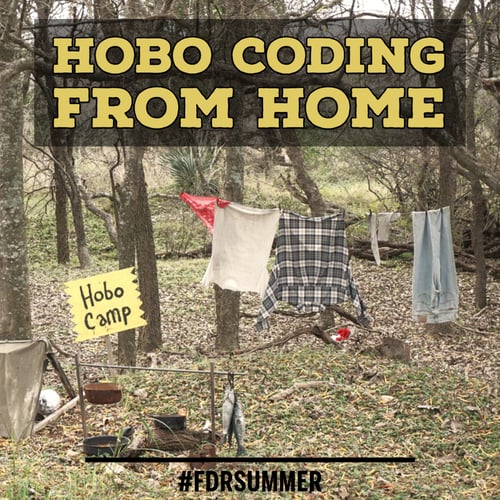 Hobo Code Activity