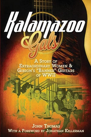 Kalamazoo Gals by John Thomas