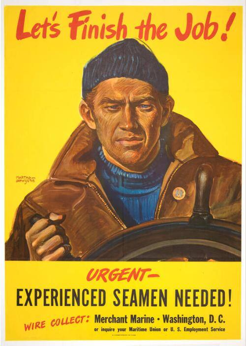 Lets Finish the Job!