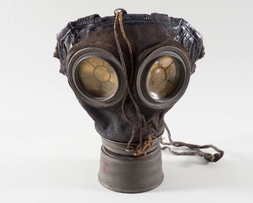 GM17 Gas Mask