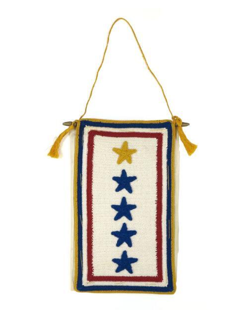 World War II Service Flag