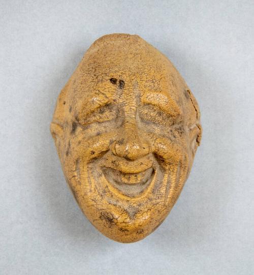 FDR Third Term Chin Tapper