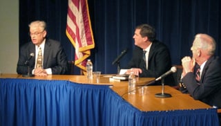 Conversation: FDR's Health, a Medical Mystery