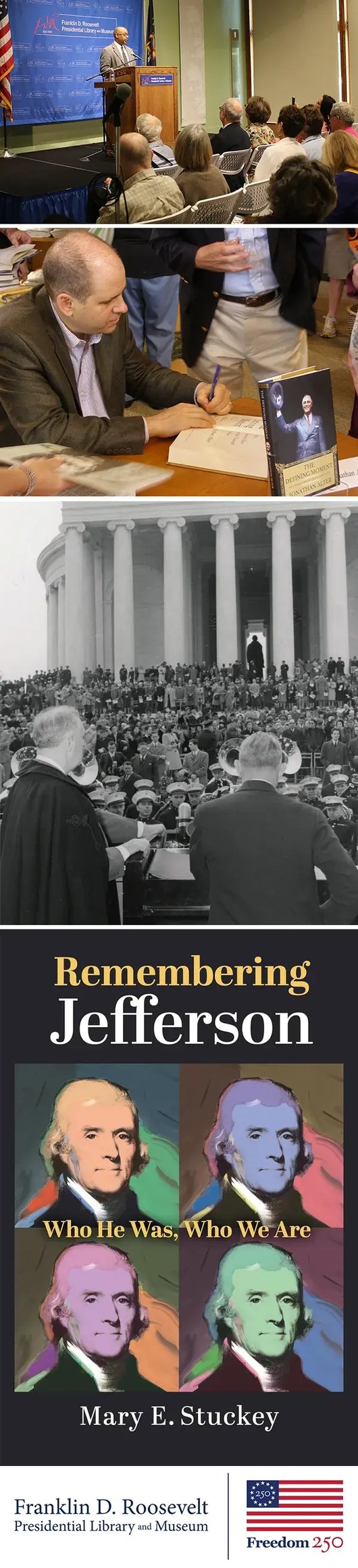 Roosevelt Reading Festival 2026
