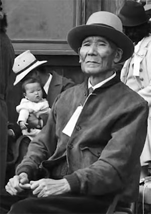 Hirahara collection photograph