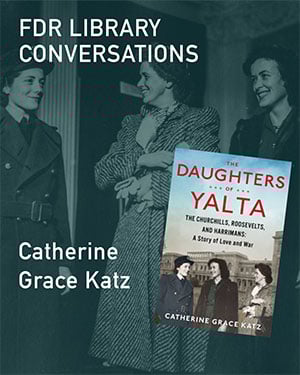 daughters of yalta