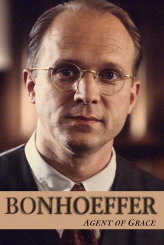 Bonheoffer: Agent Of Grace