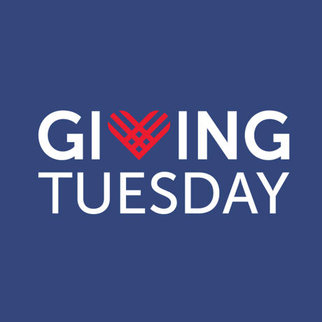 giving tues