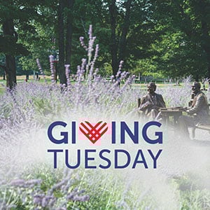 Giving Tuesday, Roosevelt Institute 2025