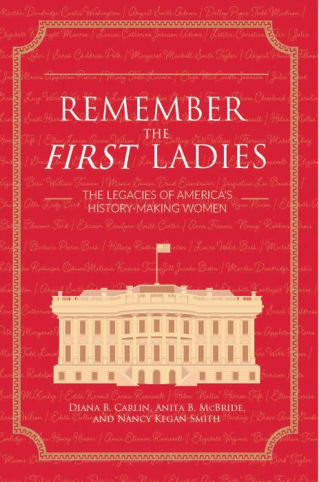 the First Ladies