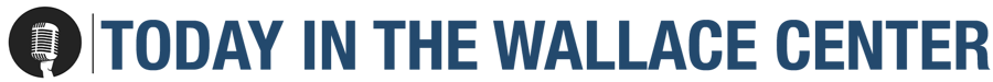 today in the wallace center