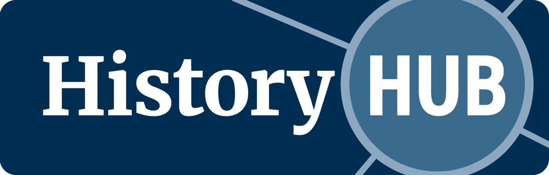 HistoryHubLogoNEW