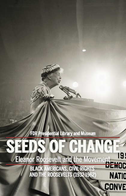 Eleanor and the Movement