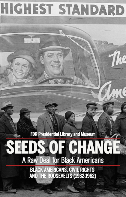 Seeds of Change