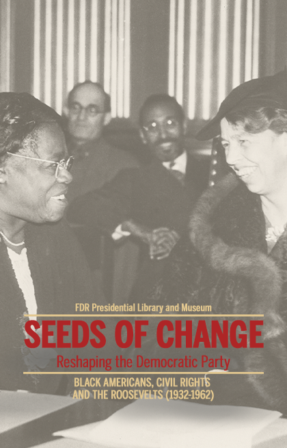 Seeds of Change: Reshaping the Democratic Party