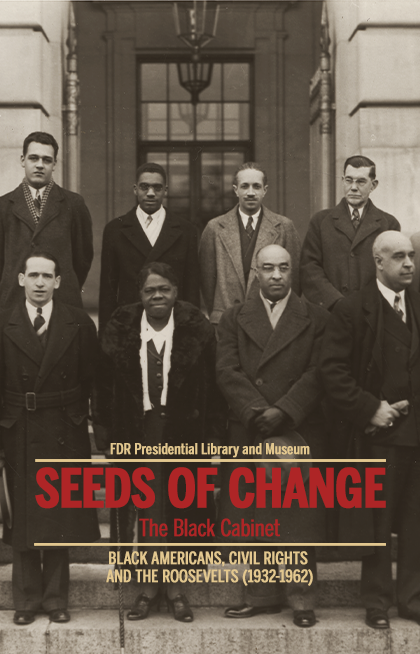 Seeds of Change: The Black Cabinet