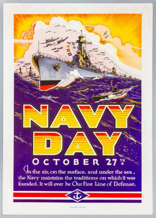 Navy Day