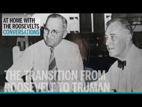 Presidential Transition