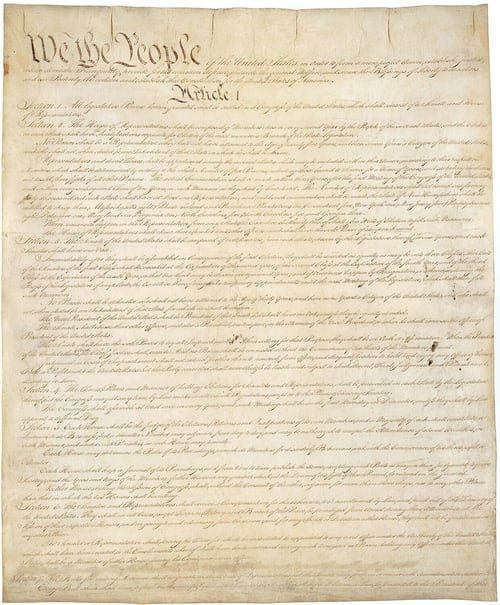Constitution Day