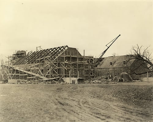 FDR Library Construction 