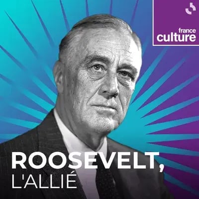 fdr french documentary series