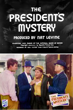 The President's Mystery