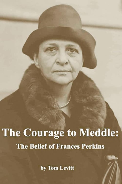 Frances Perkins