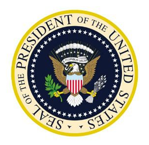 presdential seal
