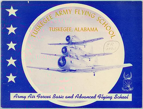 Tuskegee Army Flying School