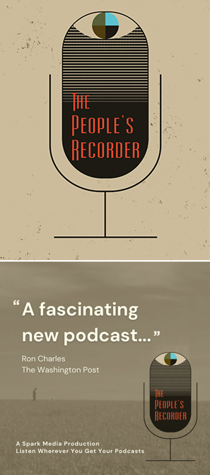 Federal Writers' Project Podcast